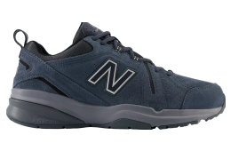 New Balance 608v5 Orca / Gunmetal
