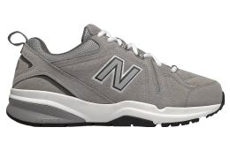 New Balance 608v5 Team Away Grey / Castlerock
