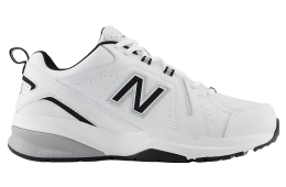 New Balance 608v5 White / Black