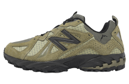 New Balance 610 Covert Green / Tan