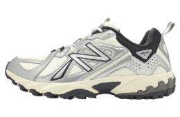 New Balance 610 V1 Beige / Silver