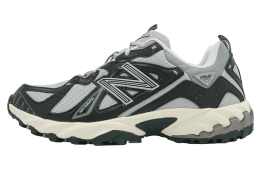 New Balance 610 V1 Black / Cloud Grey