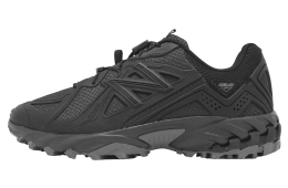 New Balance 610 V1 Black