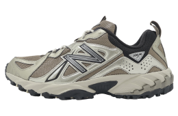 New Balance 610 V1 Brown / Black