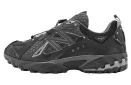 New Balance 610X V1 Black