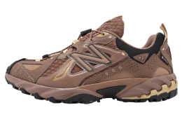 New Balance 610X V1 Brown / Black