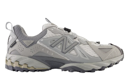 New Balance 610Xv1 Team Away Grey