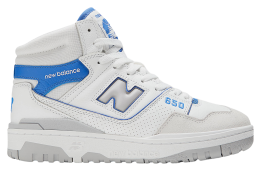 New Balance 650 White / Blue