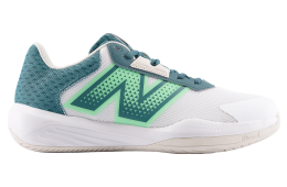 New Balance 696v6 White / Green
