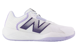 New Balance 696v6 White / Grey