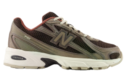 New Balance 740 Cortado / Thunder Brown