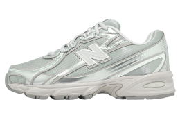 New Balance 740 Grey 2 / Silver