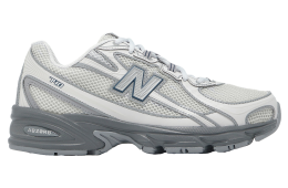 New Balance 740 Grey / Silver / Grey