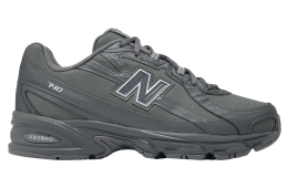 New Balance 740 Grey / Silver