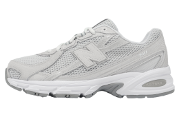 New Balance 740 Grey / White