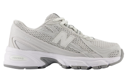 New Balance 740 GS Grey Matter / White