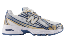 New Balance 740 Heron Blue / Vintage Indigo