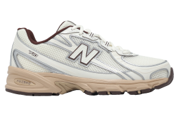 New Balance 740 Ivory / Rose