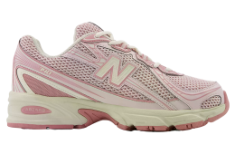 New Balance 740 Pink Taffy / Pink Granite