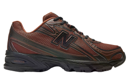 New Balance 740 Relic Brown / Pumpernickel