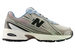 New Balance 740 Sea Salt / Earth Shadow