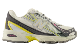 New Balance 740 Sherbert / Angora