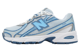 New Balance 740 White / Blue