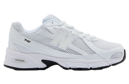 New Balance 740 White