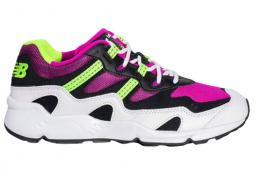 New Balance 850 Berry Lime