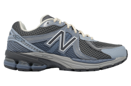 New Balance 860 V2 Arctic Grey / Starlight