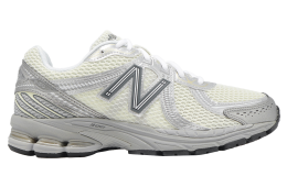 New Balance 860 V2 White / Grey