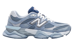 New Balance 9060 Arctic Grey