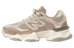New Balance 9060 Arid Stone / Mushroom