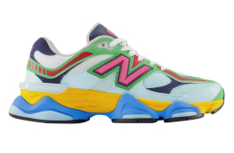 New Balance 9060 Beach Glass