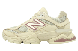 New Balance 9060 Beige / Brown