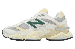 New Balance 9060 Beige / Green