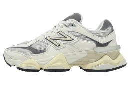 New Balance 9060 Beige / Grey