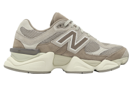 New Balance 9060 Beige / Ivory