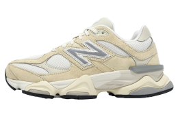 New Balance 9060 Beige / White