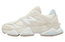 New Balance 9060 Bisque / Frosted Glass / White
