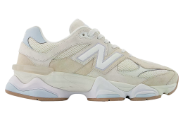 New Balance 9060 Bisque / Frosted Glass