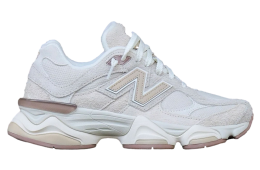 ALOHA104ページ New Balance 9060 Bisque / Sea Salt - Sep 2025 - U9060CCB