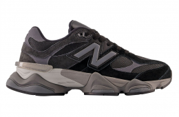 New Balance 9060 Black Castlerock