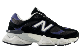 New Balance 9060 Black / Concord