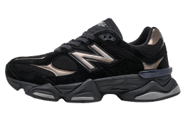 New Balance 9060 Black / Copper