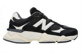 New Balance 9060 Black White