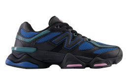 New Balance 9060 Blue Agate