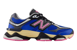 New Balance 9060 Blue Pink