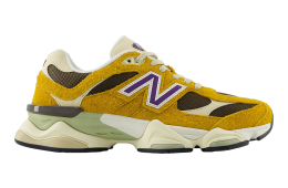 New Balance 9060 Butterscotch