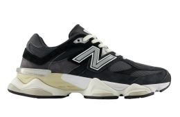 New Balance 9060 Charcoal